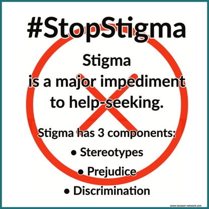 Anti-Stigma Graphics